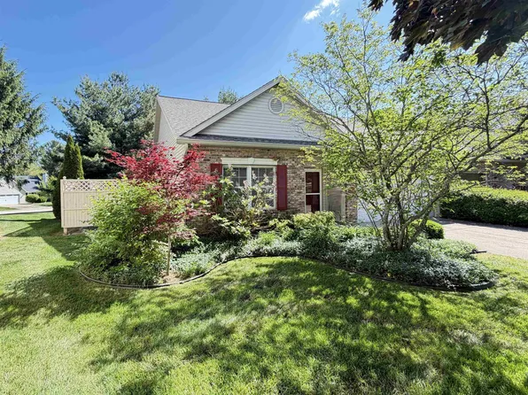 3944 N Whitewood Way, Bloomington, IN 47404