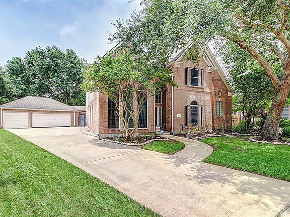 Plenty of parking in your long driveway and 3 car garage.