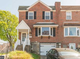 3024 Derry Ter, Philadelphia, PA 19154