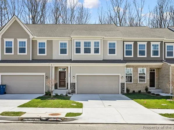 5245 Twilight Ct, Toano, VA 23168