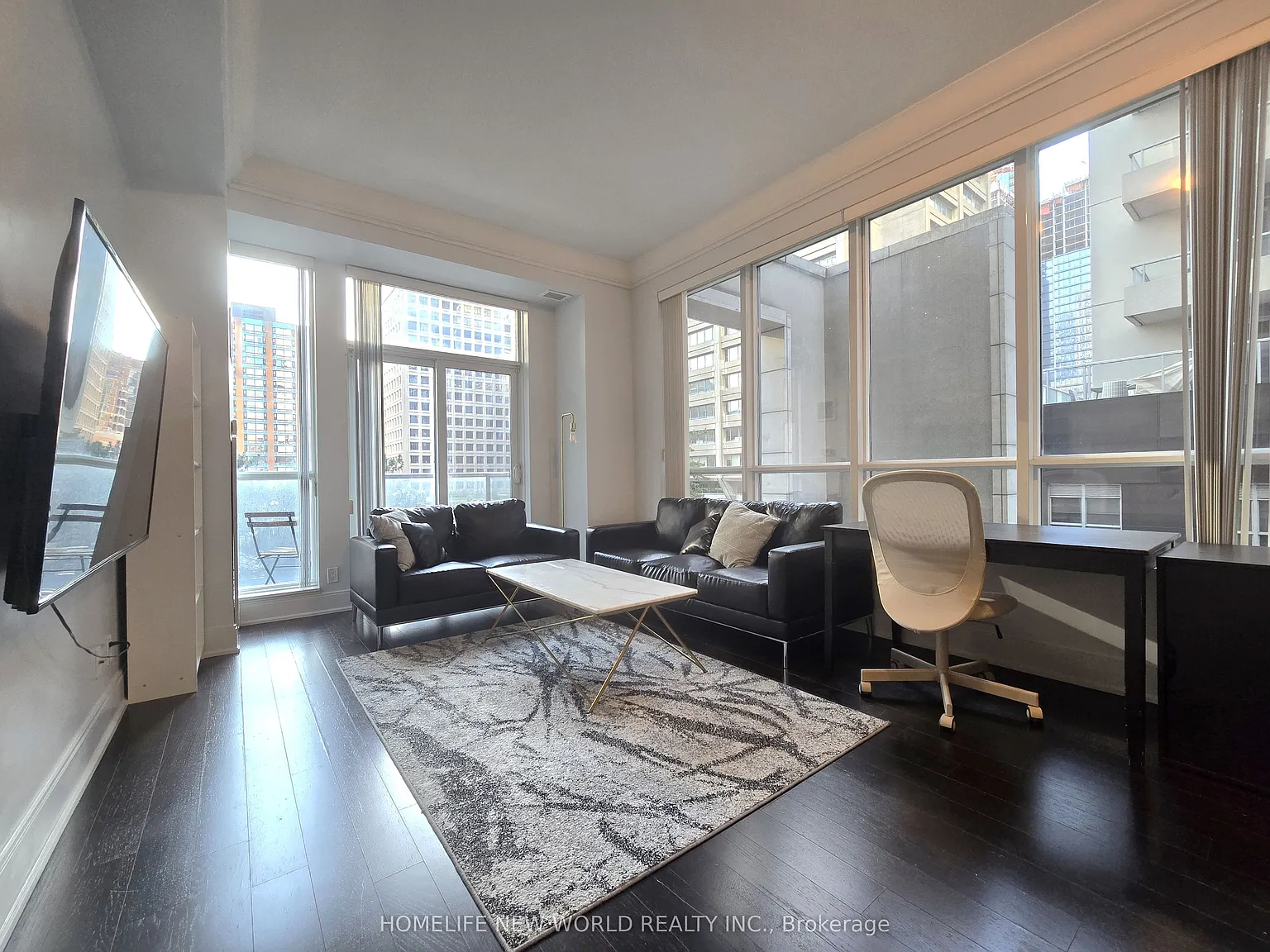 1 bed, $2,750 — Photo 2