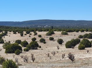 140 Quiet Valley Dr, Estancia, NM 87016