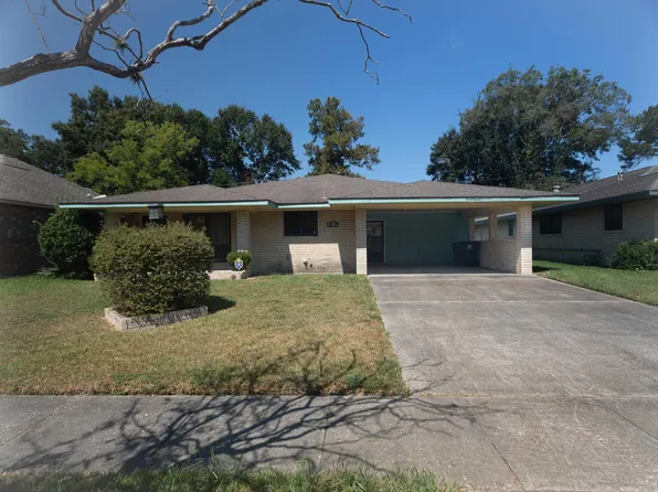 1247 Silverwood Dr, Baton Rouge, LA 70807