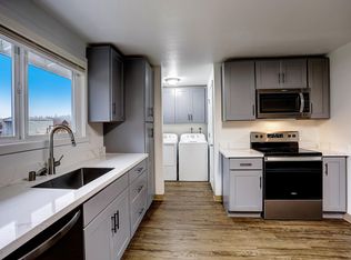 Tall Tree Manor, Graham, WA 98338