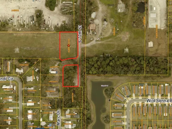 4411 S 70th St, Tampa, FL 33619