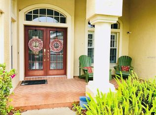 4397 Rutledge Dr, Palm Harbor, FL 34685