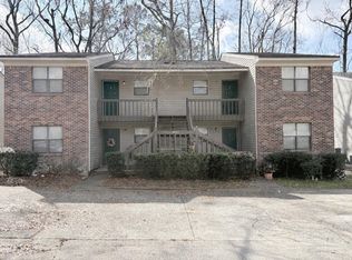 2917 Woodrich Dr APT D, Tallahassee, FL 32301