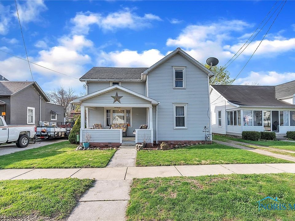 207 Main St, Luckey, OH 43443 Zillow