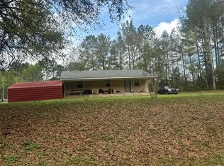 25511 Blackwell Rd, Angie, LA 70426