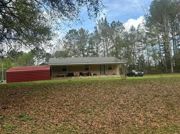 25511 Blackwell Rd, Angie, LA 70426