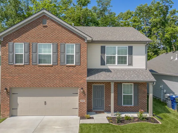 3828 Wading Creek Trl, Lexington, KY 40509