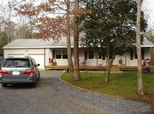 229 Fidler Rd, Woodbine, NJ 08270