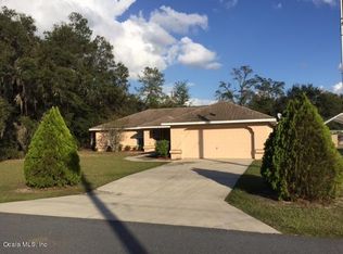 14741 SW 22nd Court Rd, Ocala, FL 34473