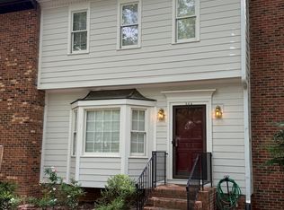 564 Weathergreen Dr, Raleigh, NC 27615