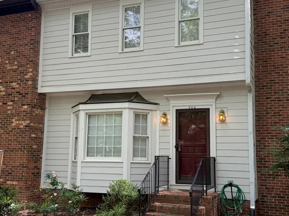 564 Weathergreen Dr, Raleigh, NC 27615