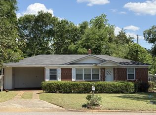 102 S Ingleside Dr, Albany, GA 31707