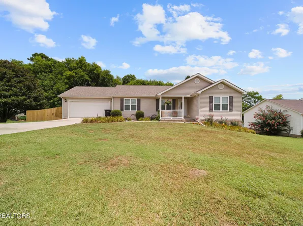 104 Wintergreen Dr, Madisonville, TN 37354