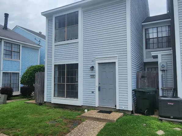 266 Settlers Park Dr, Shreveport, LA 71115
