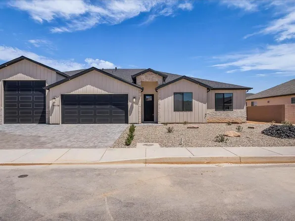 4454 N 150 W, Cedar City, UT 84721