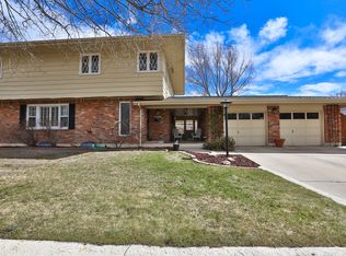 2611 Farragut Cir, Colorado Springs, CO 80907