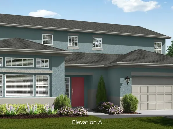 The Meridian Plan, Sunrise Landing