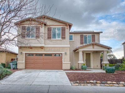623 S Sunnyside Ave, Fresno, CA, 93727