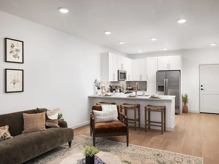 Living Space