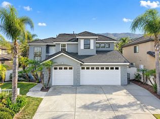 2900 Hidden Hills Way, Corona, CA 92882