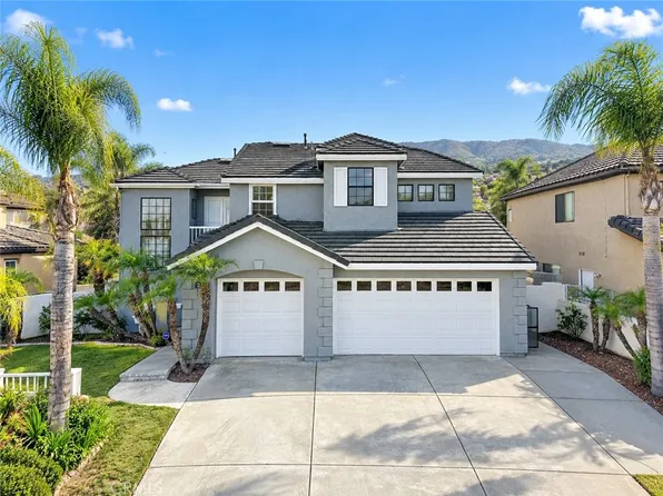 2900 Hidden Hills Way, Corona, CA 92882