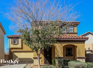 8512 N 64th Ln, Glendale, AZ 85302