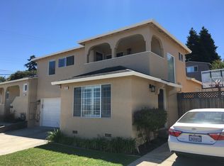 101 Darcy Ave #B, San Mateo, CA 94403
