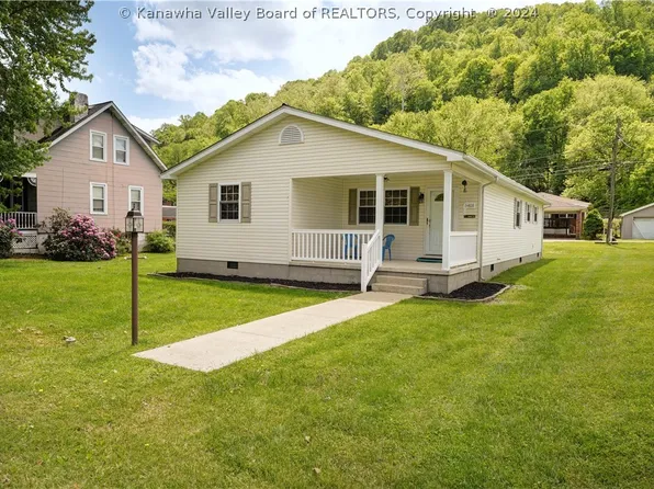 5405 Washington Ave SE, Charleston, WV 25304