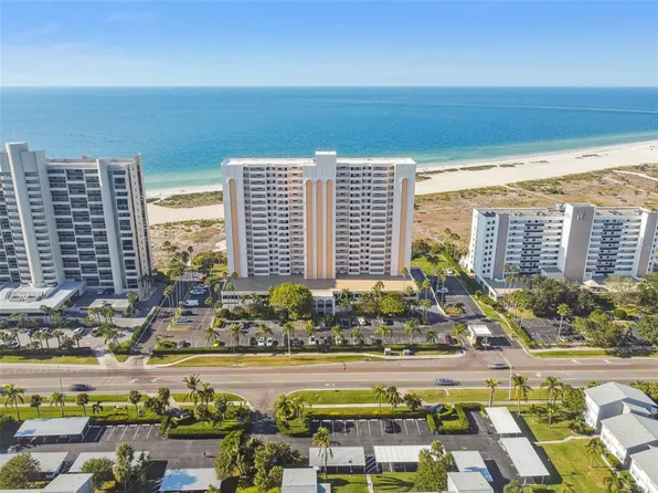 1270 Gulf Blvd APT 1203, Clearwater, FL 33767