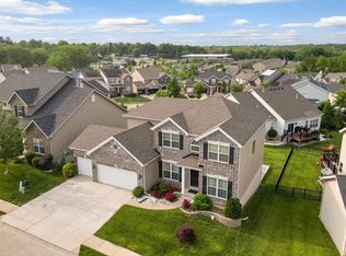 9873 Richmond Cavalry Dr, Saint Louis, MO 63123
