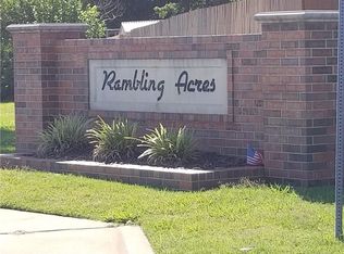 9013 Cindy Rd, Oklahoma City, OK 73132