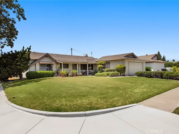 1009 S Clarence St, Anaheim, CA 92806
