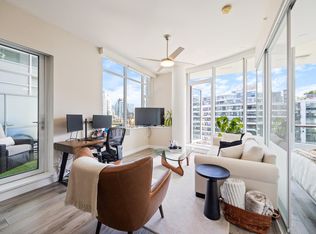1633 Ontario St #806, Vancouver, BC V5Y 0C2