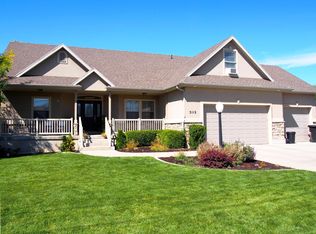 3112 S 1000 W, Syracuse, UT 84075