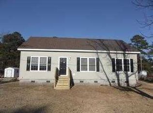 1364 Lake Cole Rd, Midway Park, NC 28544
