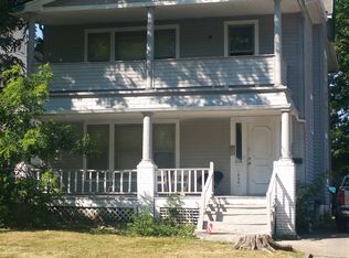 1856 Lampson Rd, Cleveland, OH 44112