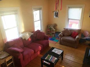 84 Eustis St #2, Somerville, MA 02143