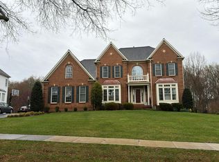 407 Hilton Head Ct, Silver Spring, MD 20861