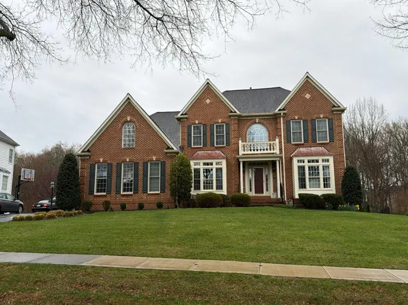 407 Hilton Head Ct, Silver Spring, MD 20861