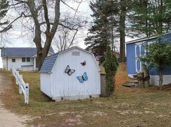 735 West Ln, East Tawas, MI 48730