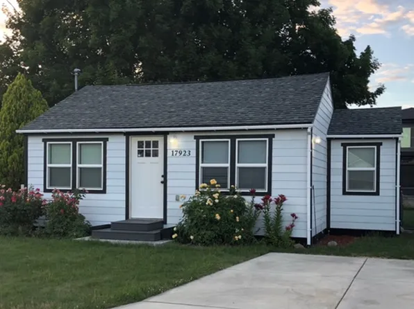 (undisclosed Address), Greenacres, WA 99016