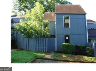 1644 Greenwood Dr, Norcross, GA 30093