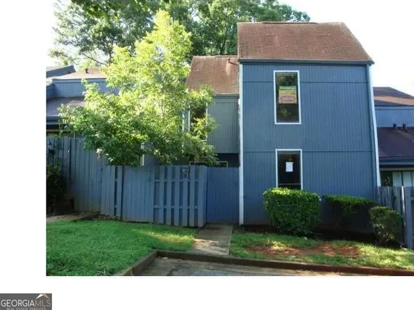 1644 Greenwood Dr, Norcross, GA 30093