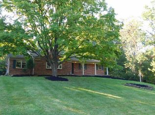 9156 Minuteman Way, West Chester, OH 45069