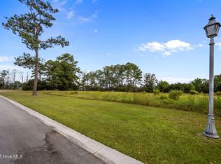 3406 Scupper Run SE, Southport, NC 28461