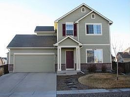 Home for Sale in Colorado Springs, Colorado $179,500